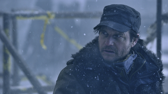 Photo from the movie The Colony