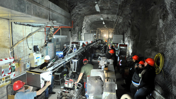 Photo from the movie The Colony