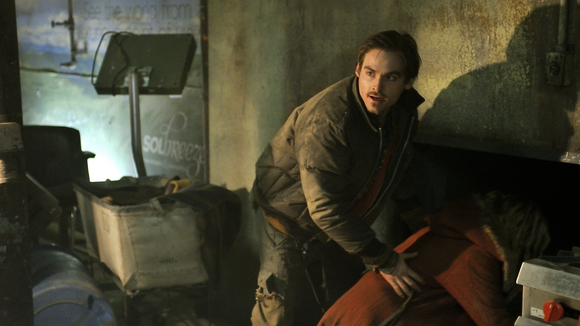 Photo from the movie The Colony