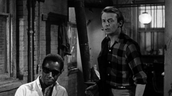 Photo from the movie The Connection