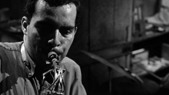 Photo from the movie The Connection