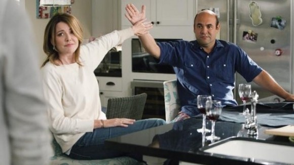 Photo du film Cougar Town