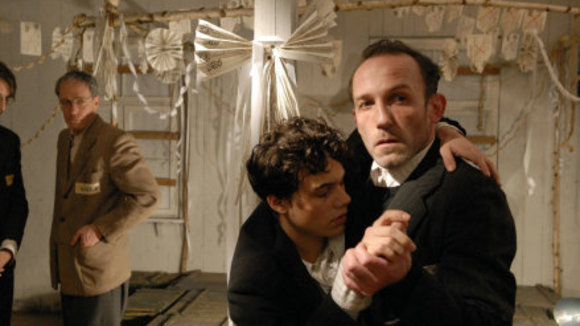 Photo du film The Counterfeiters