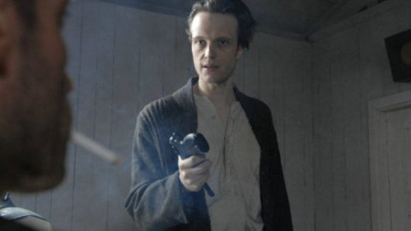 Photo du film The Counterfeiters