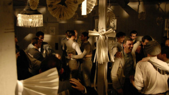 Photo du film The Counterfeiters