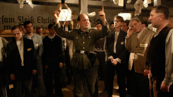 Photo du film The Counterfeiters