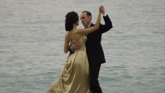 Photo du film The Counterfeiters