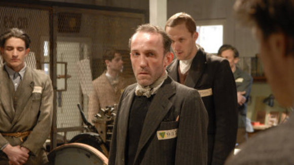 Photo du film The Counterfeiters