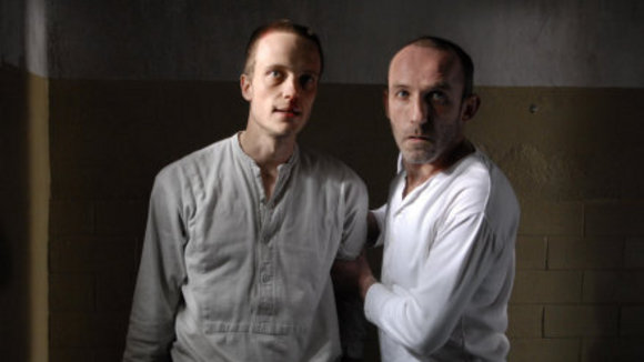 Photo du film The Counterfeiters