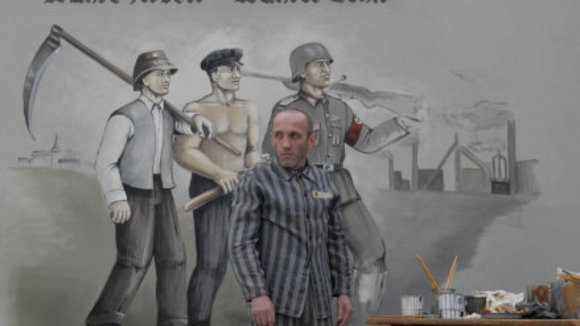 Photo du film The Counterfeiters