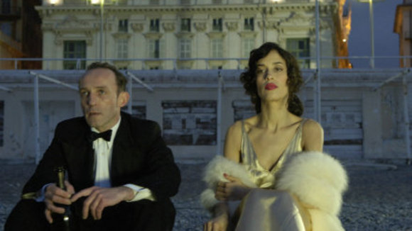 Photo du film The Counterfeiters