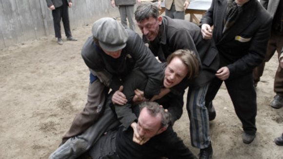 Photo du film The Counterfeiters