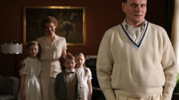 Photo du film The Counterfeiters