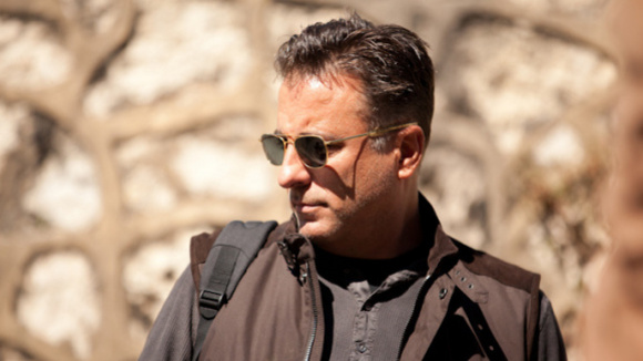 Photo du film A Dark Truth