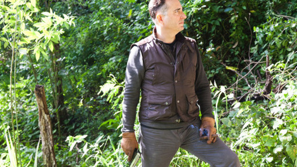 Photo du film A Dark Truth