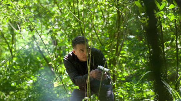 Photo du film A Dark Truth