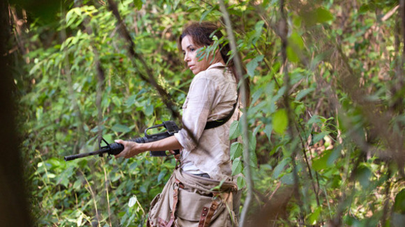 Photo du film A Dark Truth