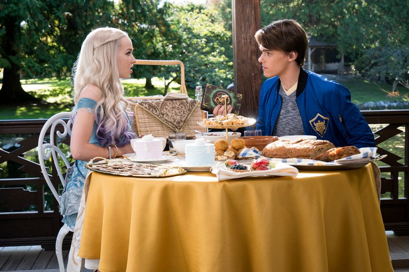 Photo du film Descendants 2