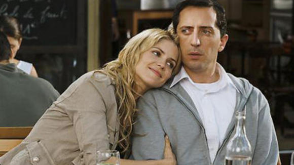 Photo from the movie The Valet