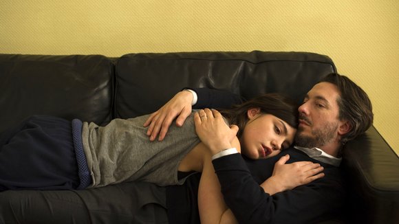 Photo from the movie Down by Love