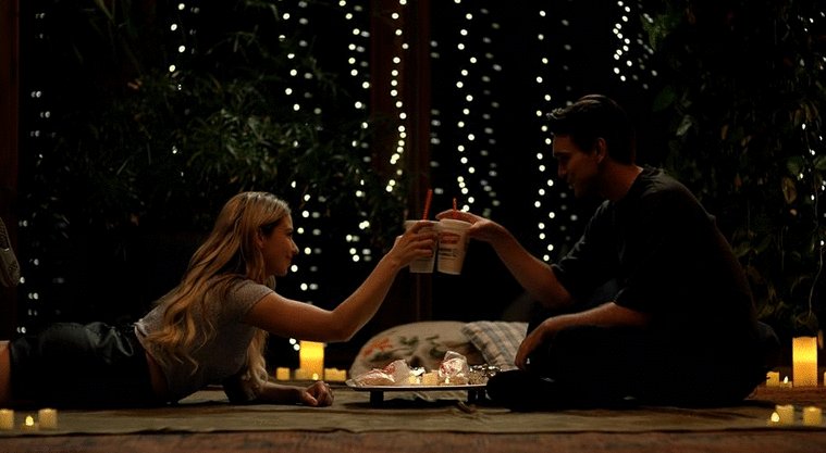 Photo du film Escaping Ohio [2022]