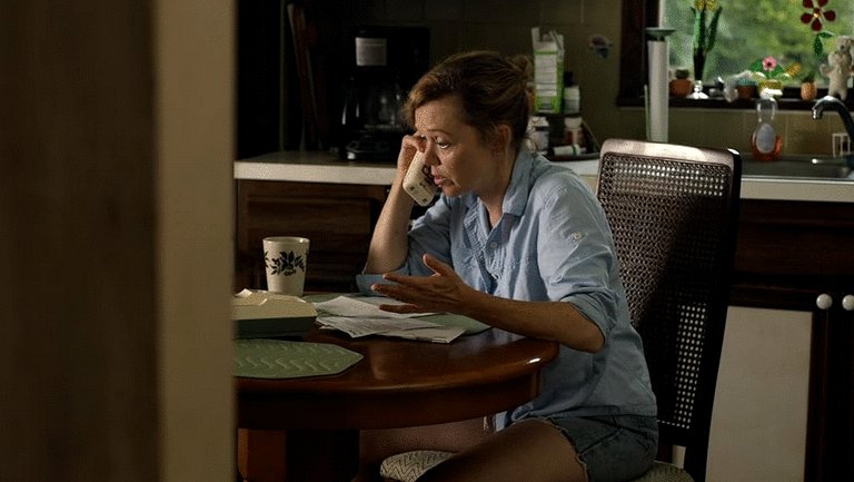 Photo du film Escaping Ohio [2022]