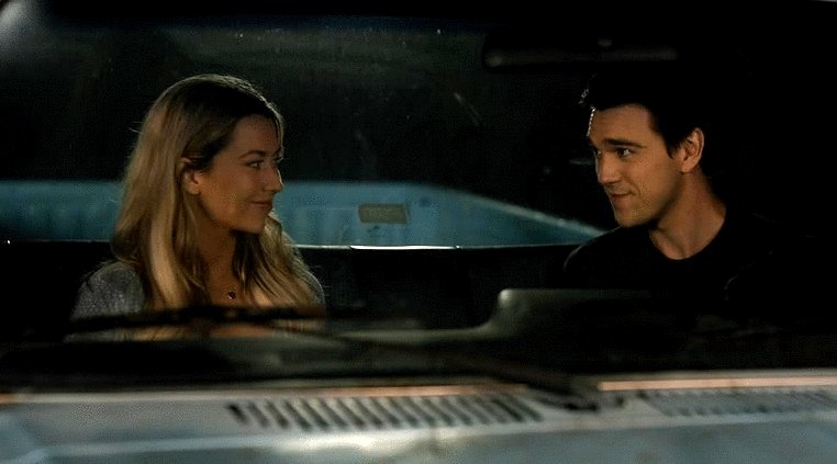 Photo du film Escaping Ohio [2022]