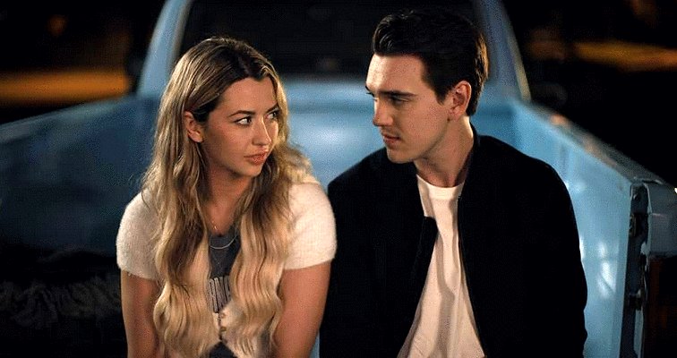 Photo du film Escaping Ohio [2022]