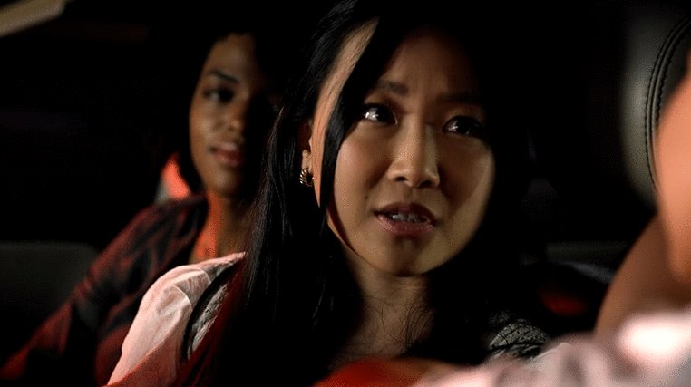 Photo du film Escaping Ohio [2022]