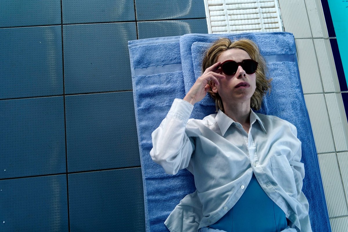 Photo du film Eternal Beauty