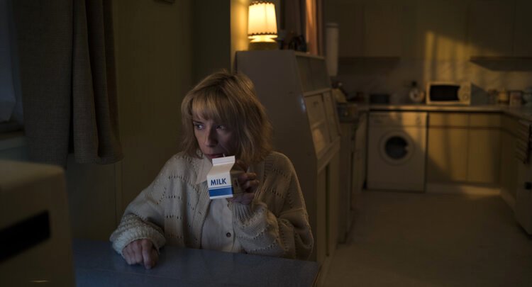 Photo du film Eternal Beauty