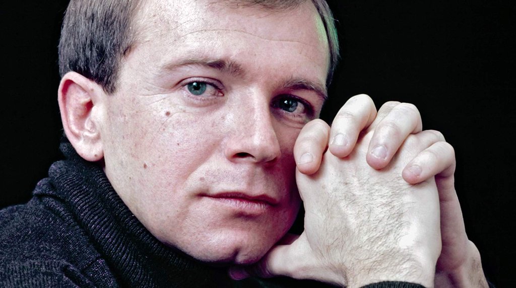 Photo from the movie Every Act of Life