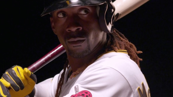 Photo from the movie Fastball