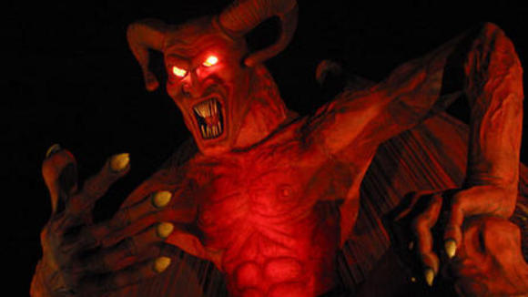 Photo from the movie Final Destination 3