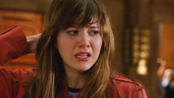 Photo from the movie Final Destination 3
