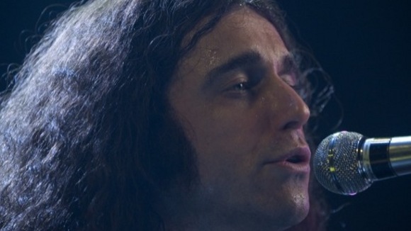 Photo from the movie Gerry