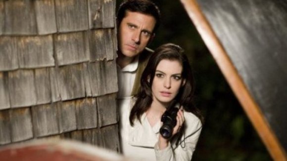 Photo from the movie Get Smart