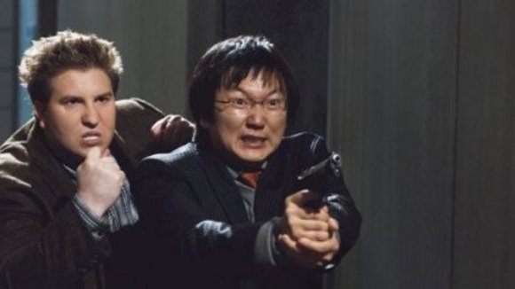 Photo from the movie Get Smart