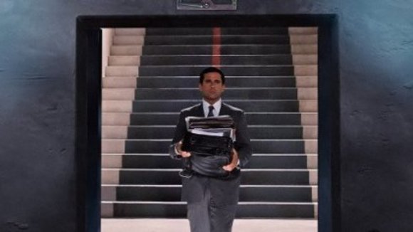 Photo from the movie Get Smart