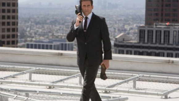 Photo from the movie Get Smart