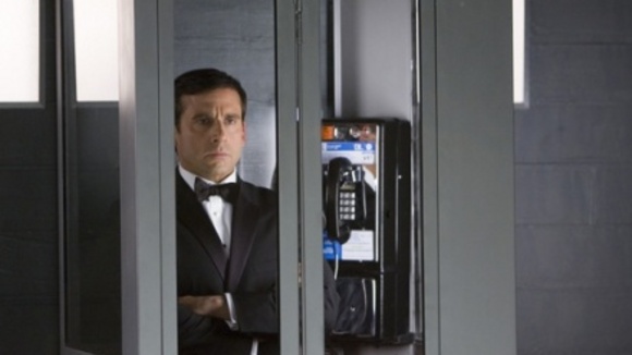 Photo from the movie Get Smart