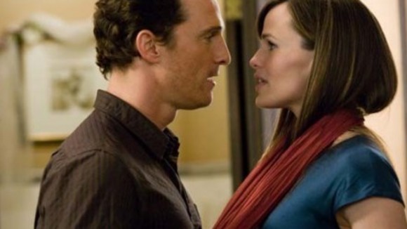 Photo from the movie Ghosts of Girlfriends Past