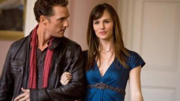 Photo from the movie Ghosts of Girlfriends Past