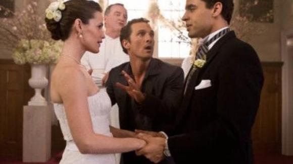 Photo from the movie Ghosts of Girlfriends Past