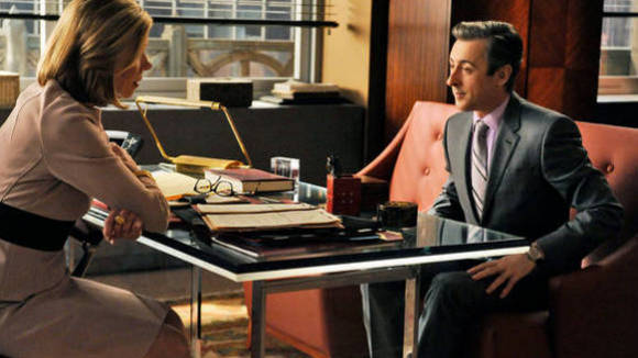 Photo du film The Good Wife