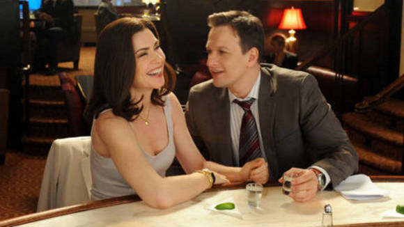 Photo du film The Good Wife