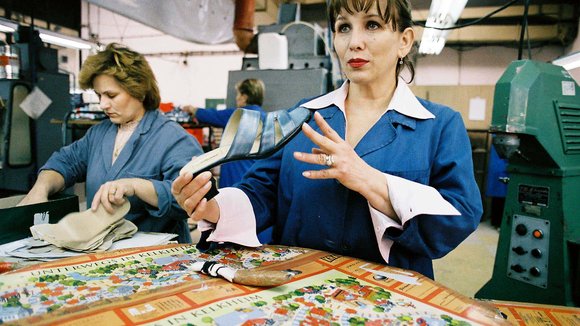 Photo from the movie Grbavica: The Land of My Dreams [2006]