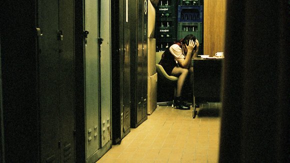 Photo from the movie Grbavica: The Land of My Dreams [2006]