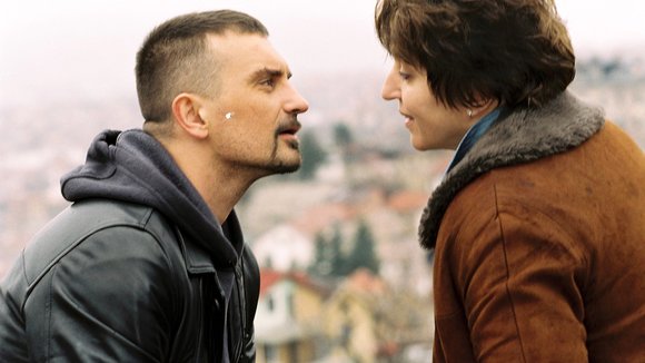 Photo from the movie Grbavica: The Land of My Dreams [2006]