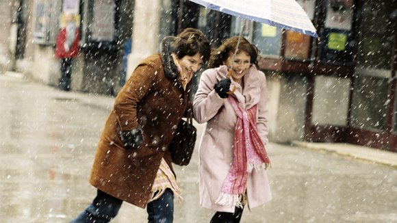 Photo from the movie Grbavica: The Land of My Dreams [2006]